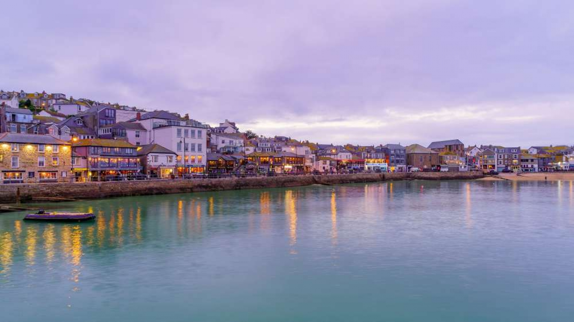 Discover the Charm of St Ives,...