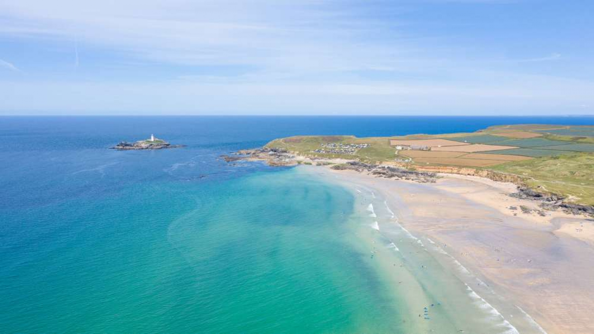 Celebrate Summer at the Hayle ...
