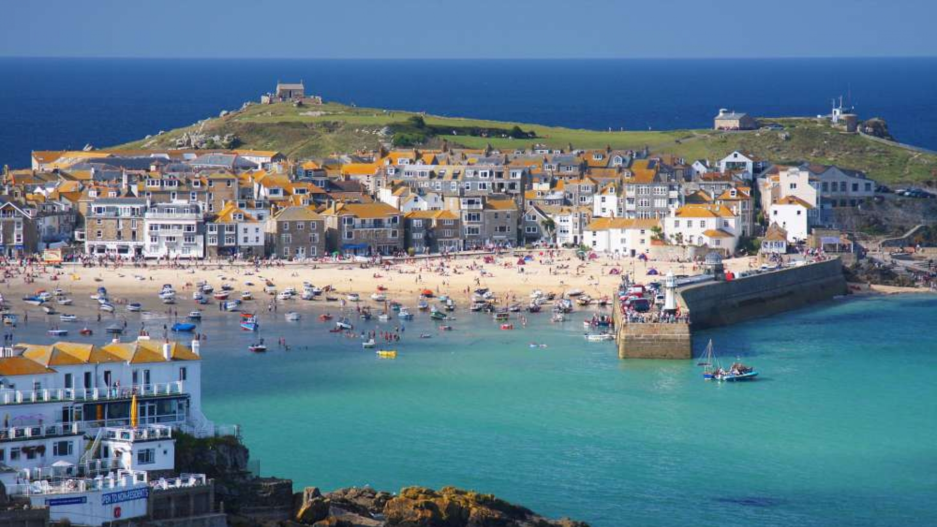St Ives Food and Drink Festiva...