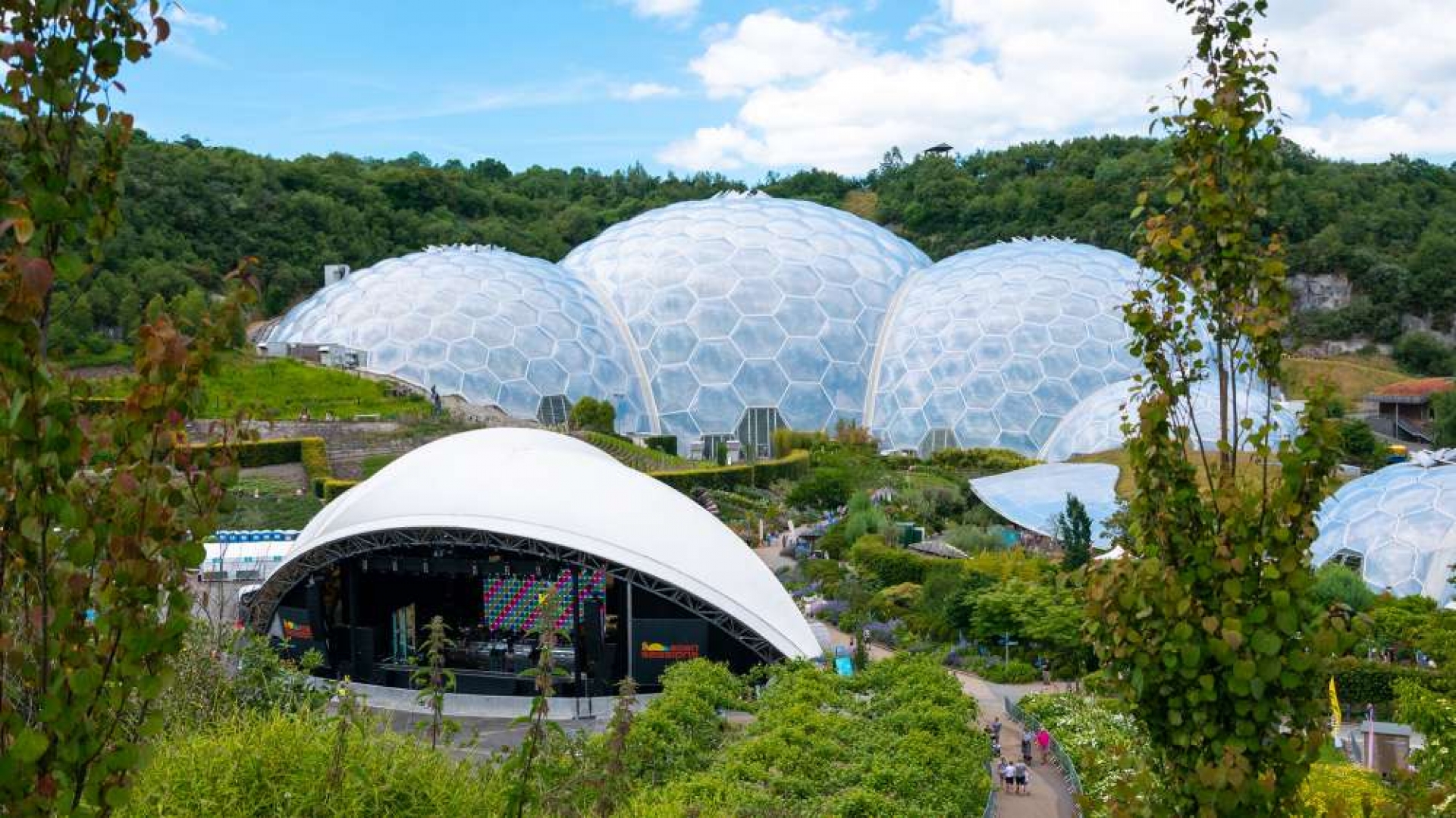Eden Project Unveils Exciting ...